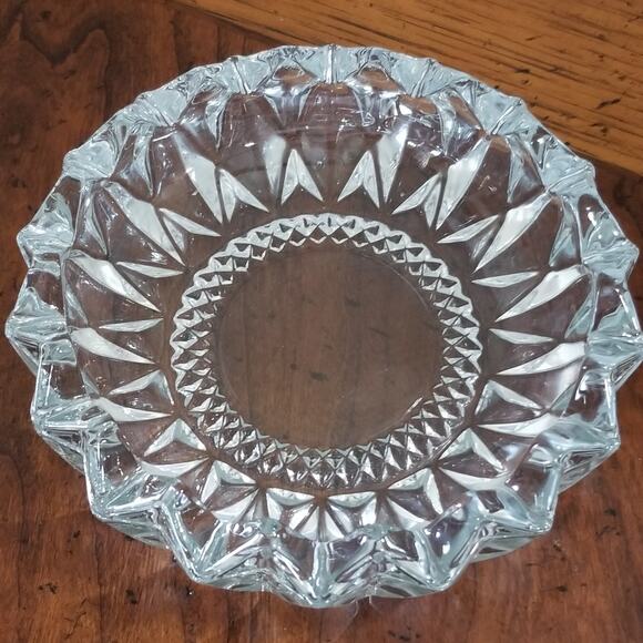 Kig Indonisia cigar/ciggarette ashtray - Picture 2 of 10